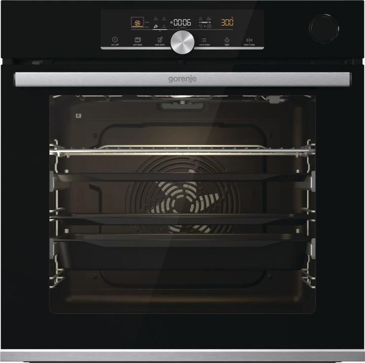Image du produit Gorenje BPSAX6747A08BG
