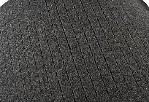Produktbild B&W International Schutzkoffer Schaumstoff Typ 5500 (Fotokoffer, 4.70 l)