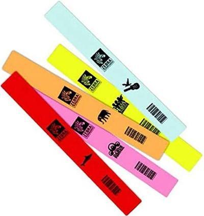 Produktbild Zebra Z-Band Splash