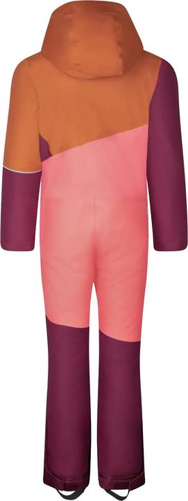 Produktbild Trollkids Kid's Hallingdal Snowsuit (104)