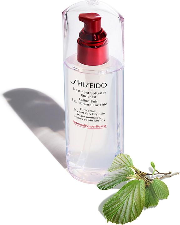 Image du produit Shiseido Traitement Adoucisseur enrichi (Lotion nettoyante, 150 ml)