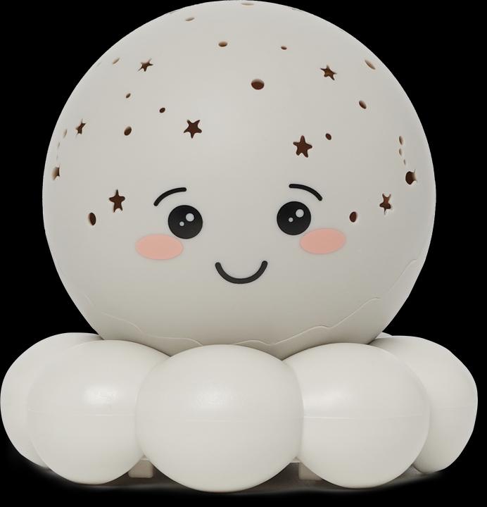 Image du produit Cloud B - Twinkles To Go Octo - Grey