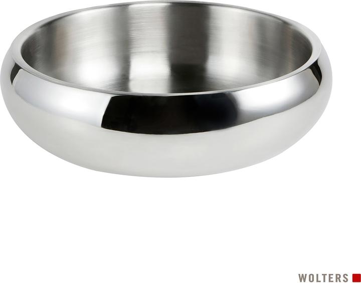 Wolters Dog bowl Diner Steel