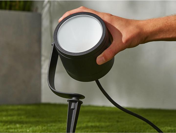 Produktbild Philips Hue Lily XL Erweiterung (1050 lm, IP65)