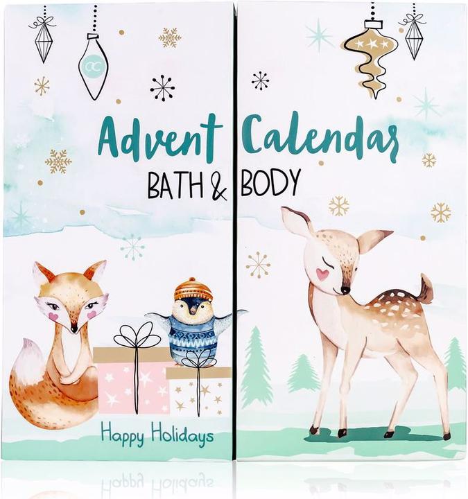 Produktbild Roost Happy Holiday