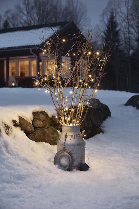 Actual product image Konstsmide Fairy lights (2.40 m)