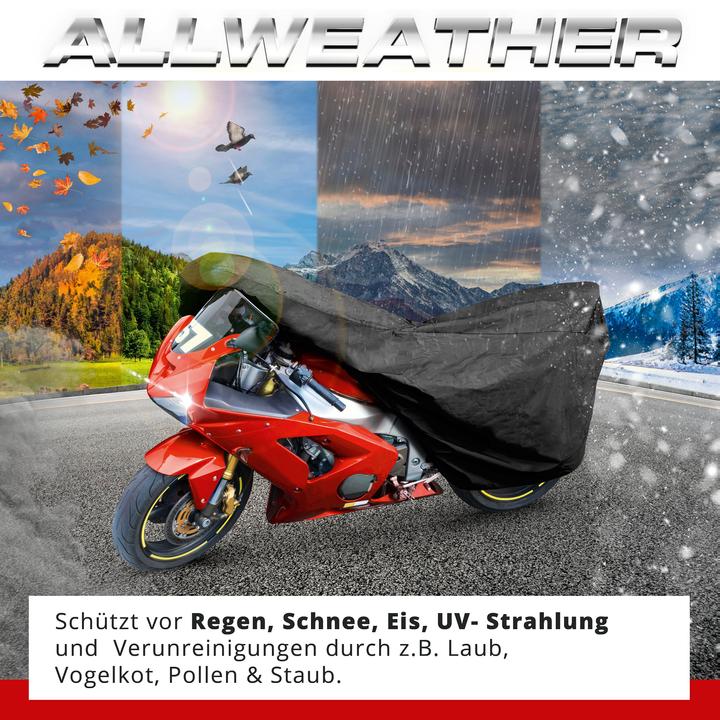 Produktbild Walser Motorrad-Garage