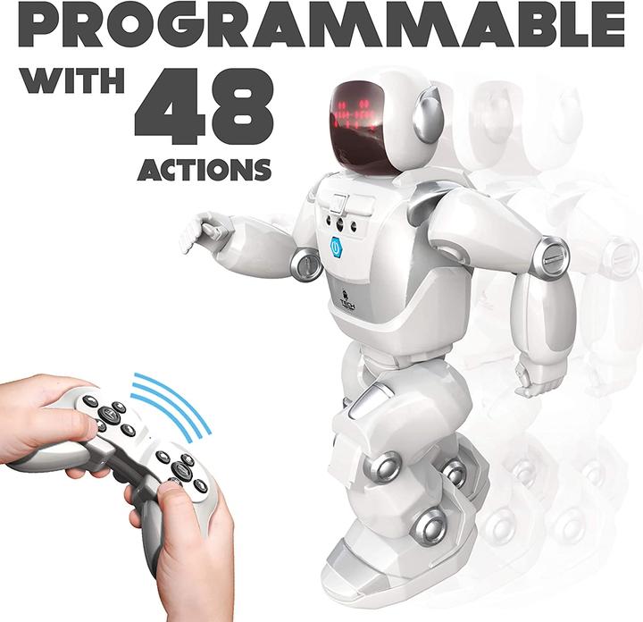 Immagine prodotto Silverlit Programma A Bot X
