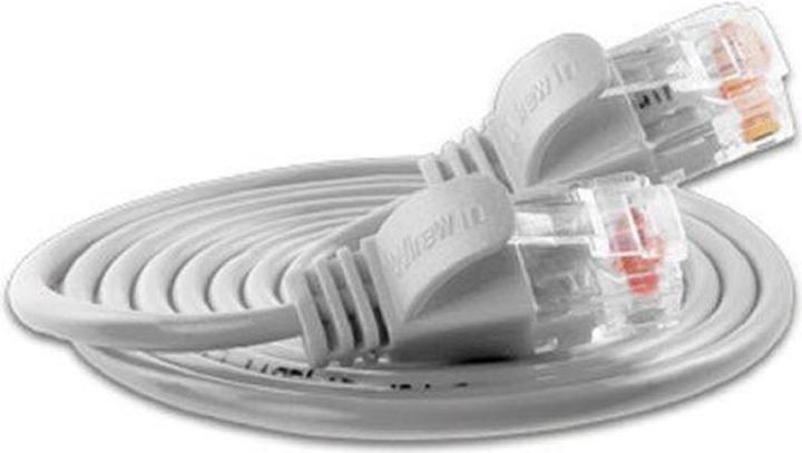 Produktbild Lightwin Netzwerkkabel (U/UTP, CAT6, 0.15 m)