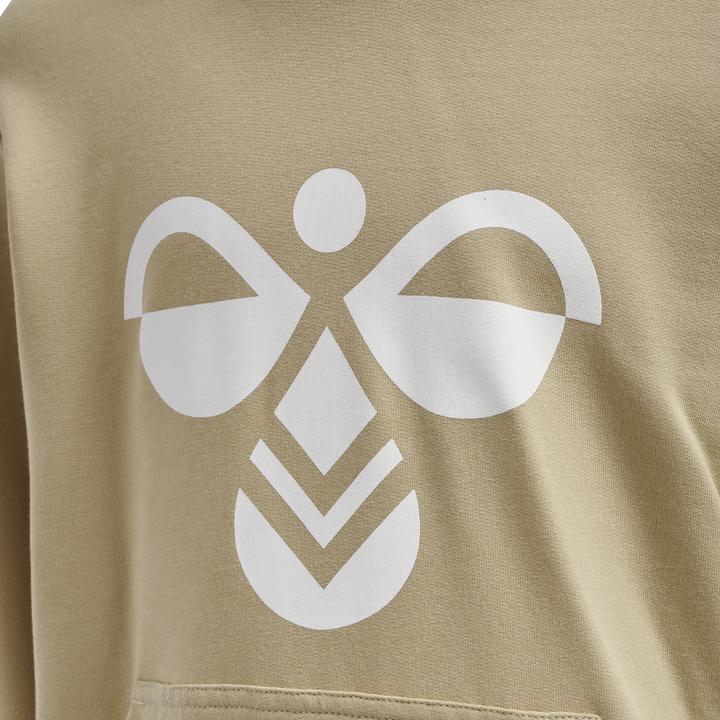 Produktbild hummel Cuatro Hoodie (110)