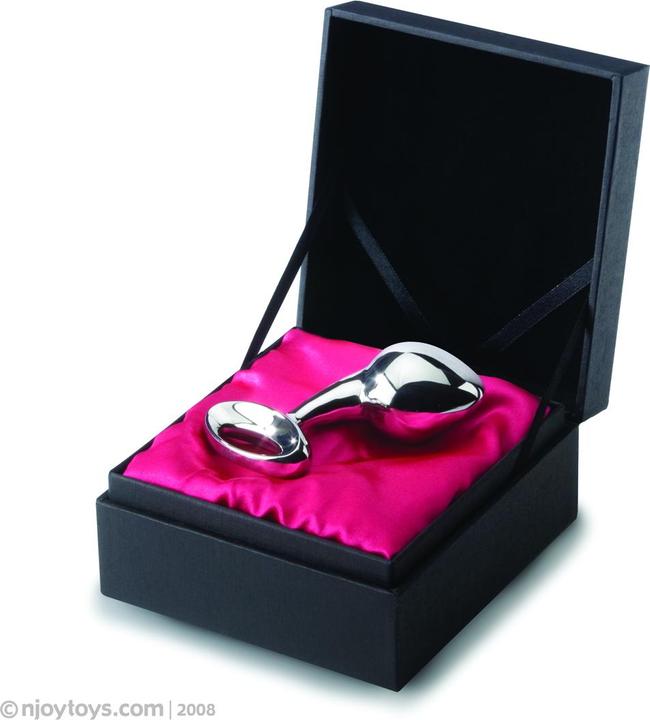 Image du produit Njoy Pure Plug