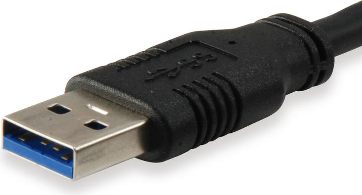 Actual product image equip USB A – USB A (3 m, USB 3.2 Gen 1)