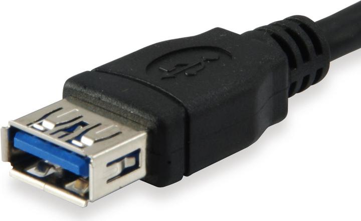 Actual product image equip USB A – USB A (3 m, USB 3.2 Gen 1)