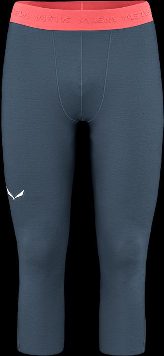 Immagine prodotto Salewa Cristallo Warm Alpine Merino Responsive 3/4 Leggings (XL)