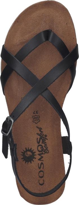 Actual product image Cosmos Comfort thong bridge (38)