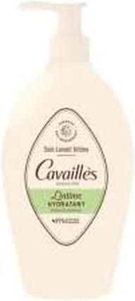 Image du produit Roge Cavailles Soin nettoyant hydratant intime 500ml (500 ml, Lotion de toilette intime)