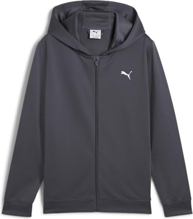 Puma TAD ESS Full Zip Jacket B (128)