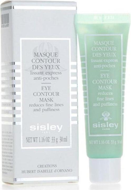 Immagine prodotto Sisley Maschera contorno occhi (30 ml)