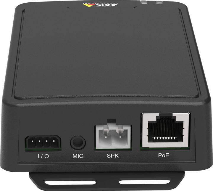 Produktbild Axis C8210 Netzwerk Audio Verstärker (Netzwerk Videorecorder (NVR))