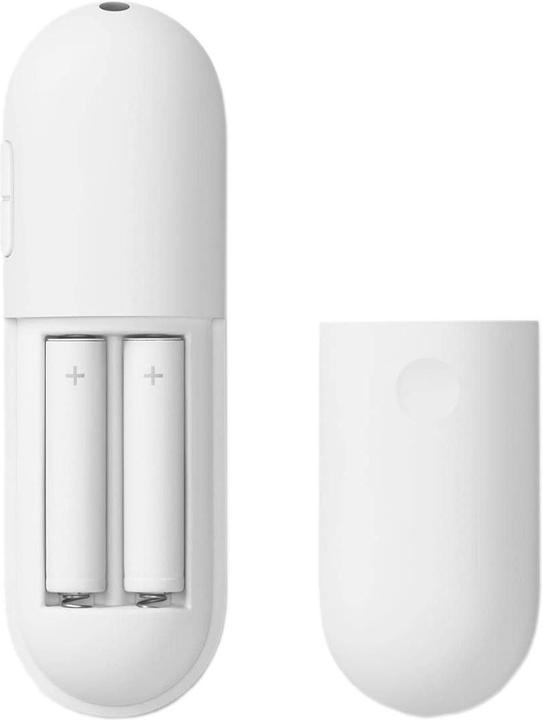 Actual product image Google Chromecast with TV US version (Android Go)