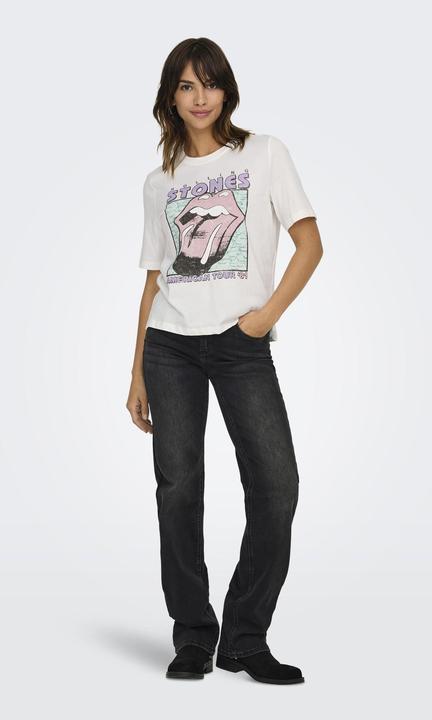 Actual product image Only ONLROLLING T-shirt T-shirt (M)