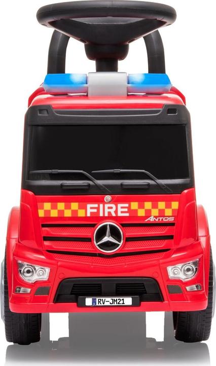 Image du produit Jamara Mercedes-Benz