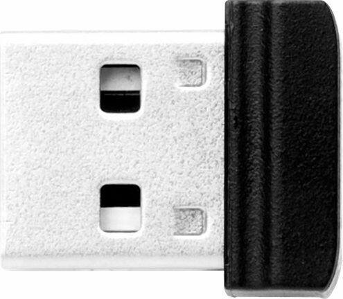 Produktbild Verbatim Nano inkl. OTG Adaptor (16 GB, USB-A)