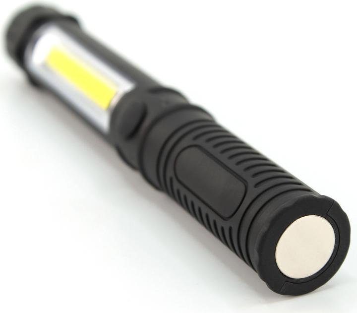Actual product image HyCell Cob LED (16.70 cm, 120 lm)