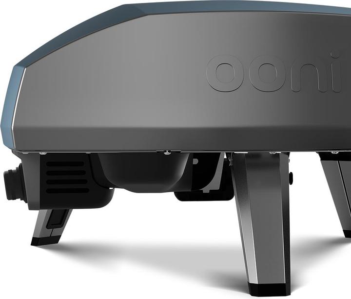 Actual product image Ooni Koda 2 Pro (Pizza oven gas)