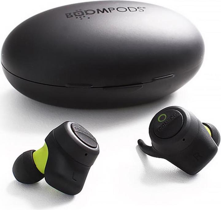 Produktbild Boompods Boombuds (5 h, Kabellos)