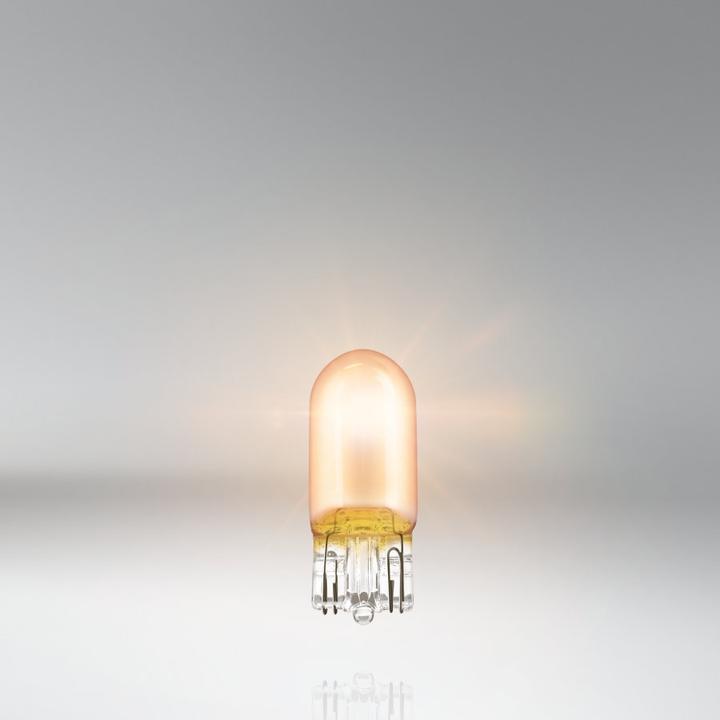 Actual product image Osram Diadem Chrome (WY5W)