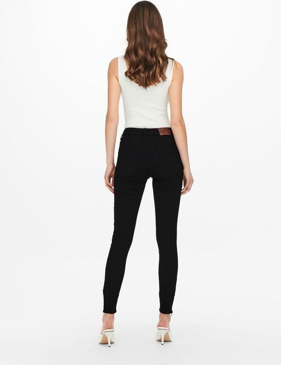 Produktbild Only ONLBobby Life Mid Ankle Skinny Fit Jeans (W27/L32)