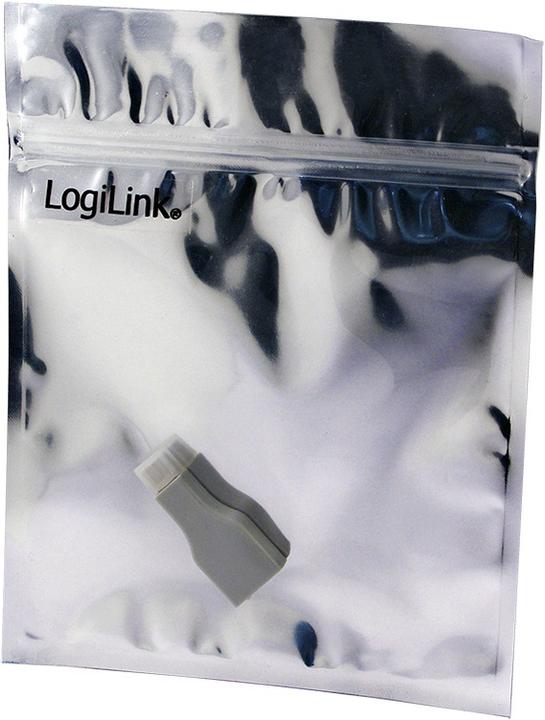 Actual product image LogiLink Mini DP zu (DP, 4.90 cm)