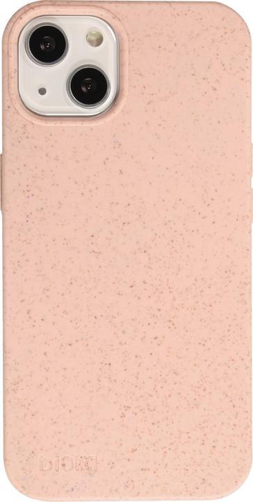 Immagine prodotto Bioka Coque biodégradable e compostabile Eco-Friendly (Apple iPhone 14 Plus)
