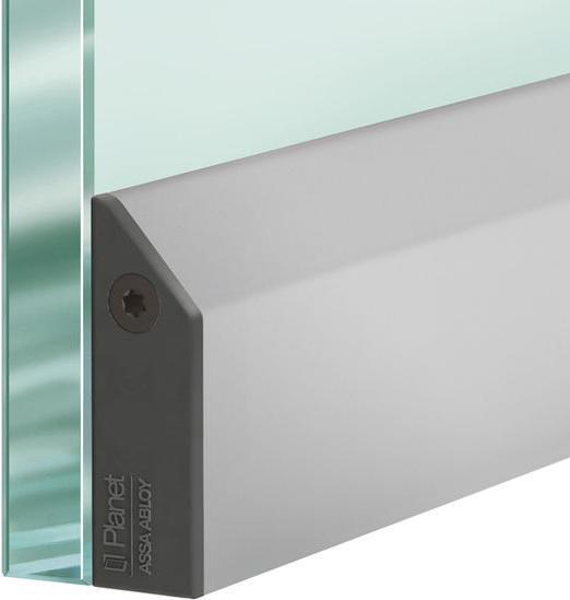 Produktbild Planet Türabschluss KG-SM-Set schmal 709 mm
