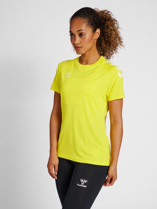 Immagine prodotto hummel Core Xk Core Poly T-Shirt S/S Woman (L)