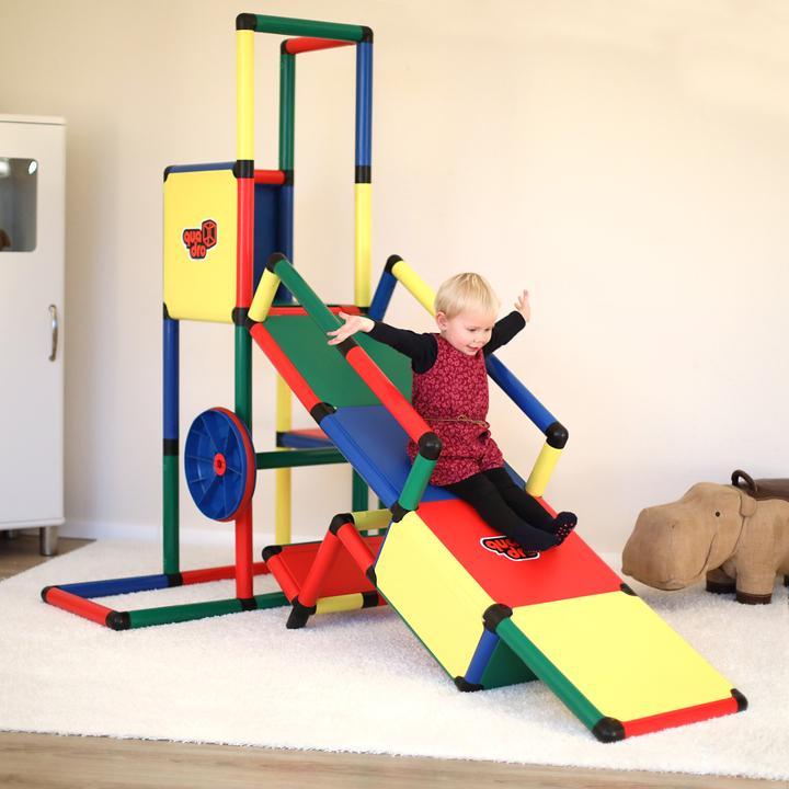 Actual product image Quadro Evolution
