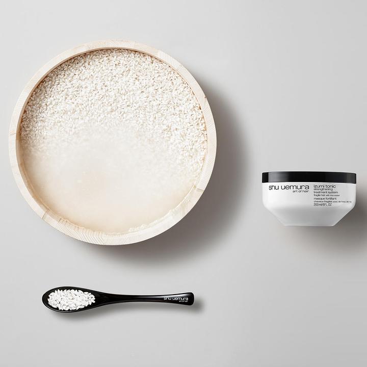 Image du produit Shu Uemura Masque fortifiant Izumi Tonic (200 ml)