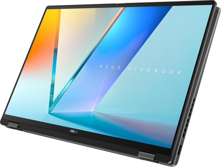 Image du produit ASUS Vivobook 16 Flip TP3607SA-RJ022W - 2-in-1 Laptop - 16 inch (90NB1511-M003L0) (16", 32 Go, 1000 Go, ING. Int.)