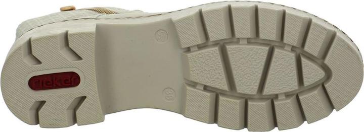 Actual product image Rieker Lace-up boot (37)