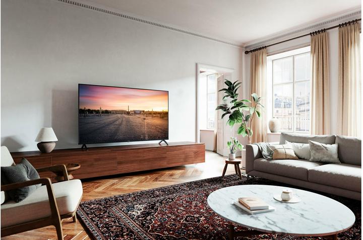 Produktbild Panasonic TV-65W90AEG (65", LCD, 4K, 2024)