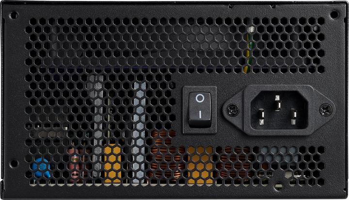 Actual product image Adata XPG KYBER/650W/ATX/80PLUS Gold (650 W)