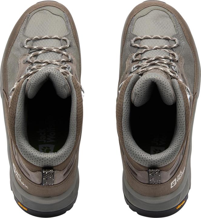 Produktbild Jack Wolfskin Cyrox Texapore Mid M (40)