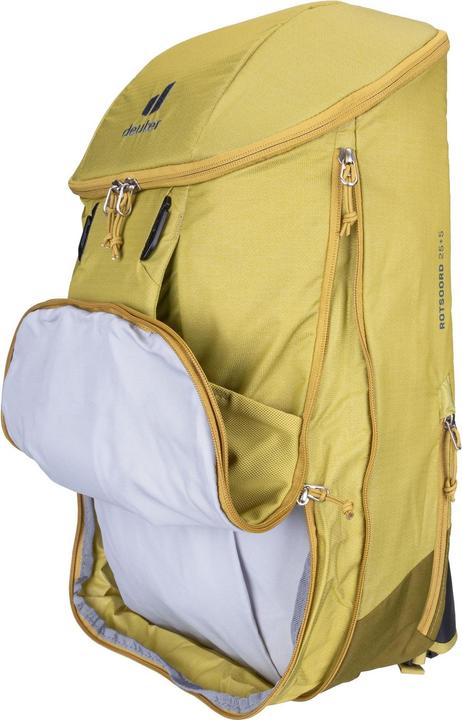 Actual product image Deuter Rotsoord 25+5 (30 l)