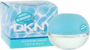 Immagine prodotto DKNY Be Delicious Pool Party Bay Breeze (Eau de toilette, 50 ml)