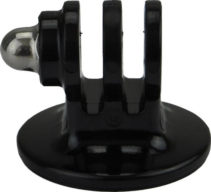 JJC GP J1 Tripod Mount Adapter (Black)