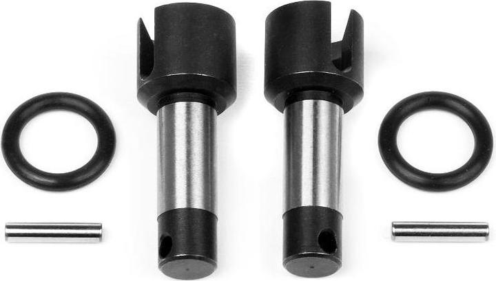 Produktbild HB CYCLONE TC 2-Way Diff cup joint