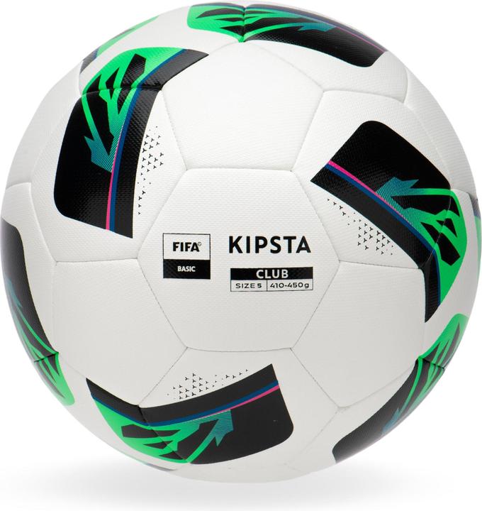 Kipsta Basic Club Ball (5)