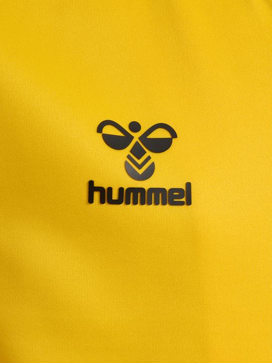 Immagine prodotto hummel Hmlcore Xk Poly Zip Sweat Bambini (140)