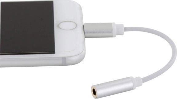 Actual product image Xlayer premium adapter (0.13 m)